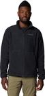 Rapid Expedition II Full Zip Fleece