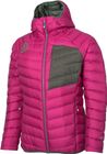 Vilma Hood Down Jacket W