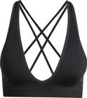 Workout Essentials Knit Light Support Bra Women