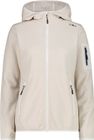 Woman Jacket FIX Hood