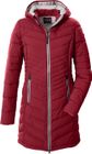 GW 1 Women Quilted Parka