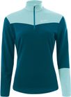 Women Midlayer Coblo Transtex Merino