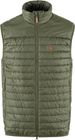Abisko Padded Vest M