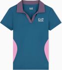 Tennis Pro Polo SS