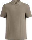 The Cubic Light Short-sleeve Polo Shirt