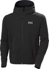 Blaze Softshell Hood