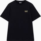 Train Logo Series M Tee SS Extended Logo CC - Train Logo Series M Tee SS Extended Logo CC