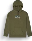 Basement Camo PRT Hoodie