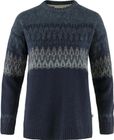 övik Path Knit W