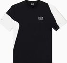 Tennis Pro M Tee Colourblock PA ST - Tennis Pro M Tee Colourblock PA ST