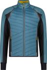 MAN Jacket With Detachable Sleeves