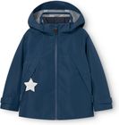 Mattitan 3-in-1 Shell jacket. GRS