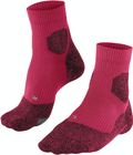 RU Trail Grip Damen Running Socken