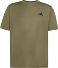 Workout Essentials Base T-shirt