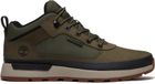 Mens Low Lace UP Sneaker