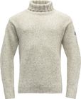Nansen Wool High Neck