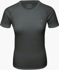 Merino Sport Shirt 1/2 Arm W