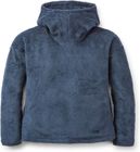 Wheelstone Pullover Hoody Wmns