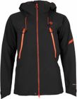 Chaqueta Alpine Pro Jacket W