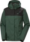 W Vancouver Rain Jacket