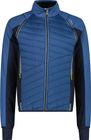 MAN Jacket With Detachable Sleeves