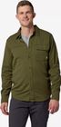 Hidden Peak Twill Button Down Long Sleeve