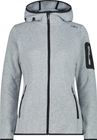 Woman Jacket FIX Hood