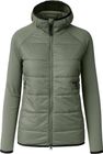 Firstline Hybrid Jacket Primaloft W