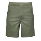 M Dirtbag Twill Shorts