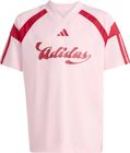 House OF Tiro T-shirt Junior Boys and Girls