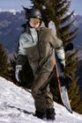 Zuki M Insulated Ski Pants W-pro 15000