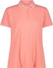 Woman Polo