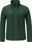 Circ Fleece Jk Style Terxa Women