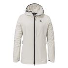 Fleece Hoody Style Enixa WMN
