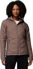 Women's Heavenly Hooded Jacket