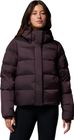 Women's Amaze Puff Hooded Down Jacket