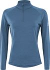 Women Midlayer Transtex Merino