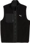 Reversible Hybrid Sherpa Vest
