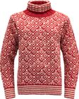 Svalbard Wool High Neck