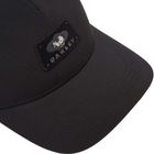 Patch Ellipse Tracker Hat