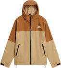 Mens Dryvent Zip-in Jacket