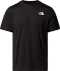 Mens 24/7 Short Sleeve Tee REG