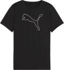 TAD Essentials Cat Logo Tee G