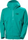 Verglas BC Jacket