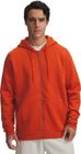 Icon Fleece Full Zip Hood