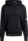 Essentials Lose Fit Three BAR Terry Hoodie