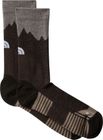 Mountain Hiking Crew Sock