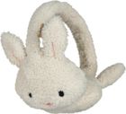 Teddy Earmuffs