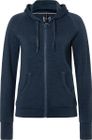 W Everyday Zip Hoodie