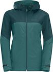 Weiltal 2L Jacket W
